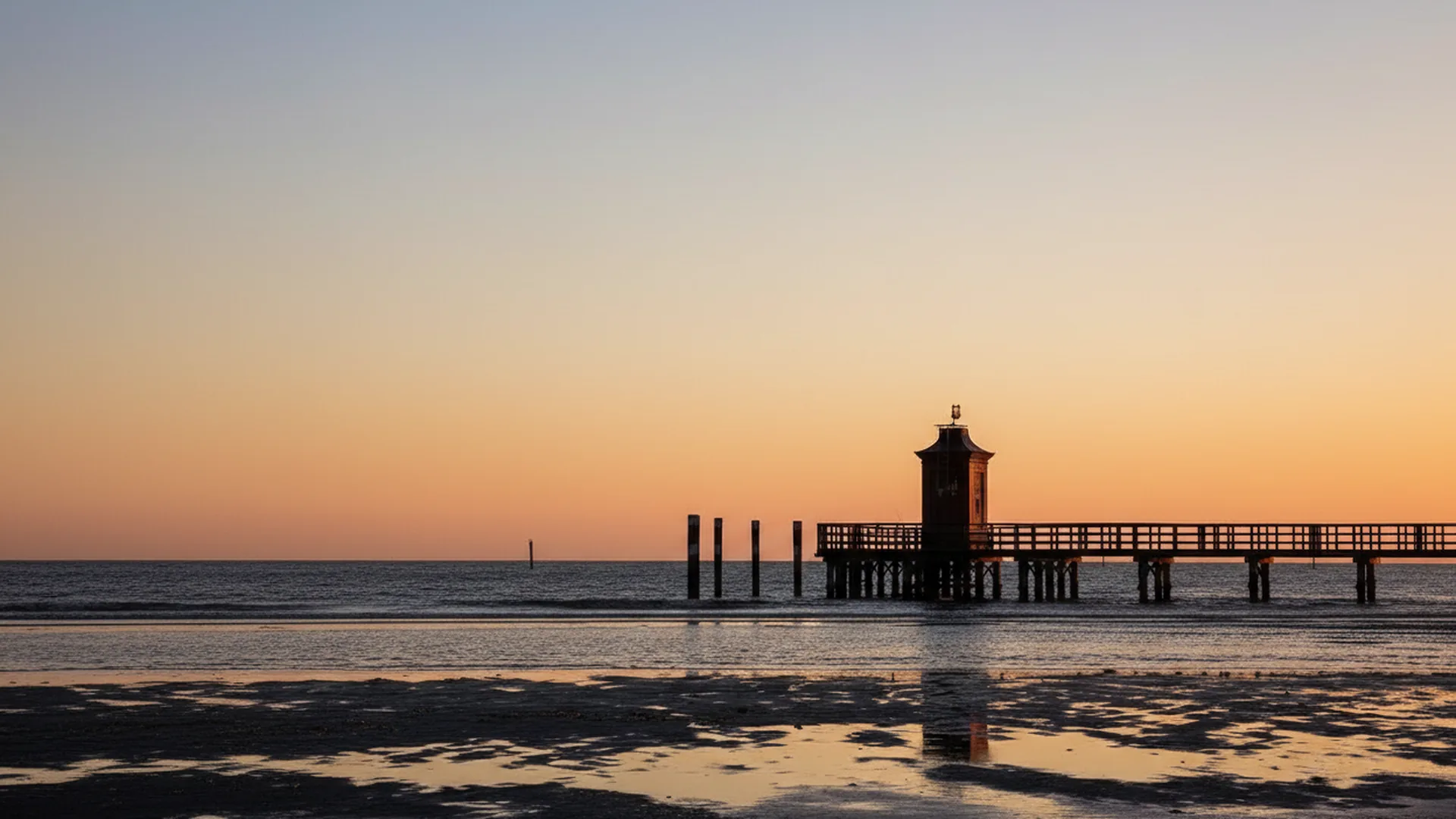 Faro Rosso di Lignano — Lignano Sabbiadoro (Friuli-Venezia Giulia)