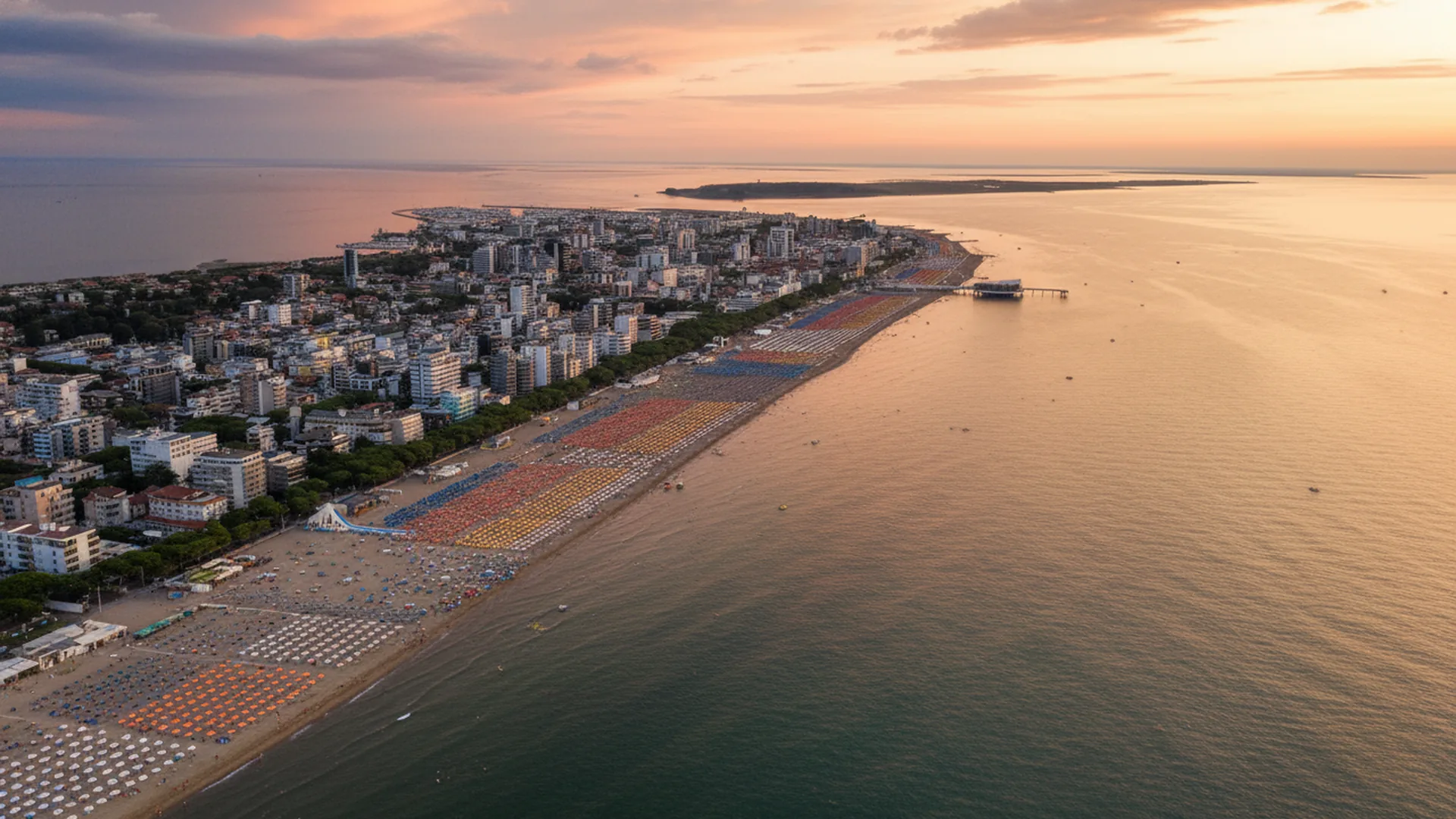 Casa Carinzia 24, Lignano Sabbiadoro (Friuli-Venezia Giulia)
