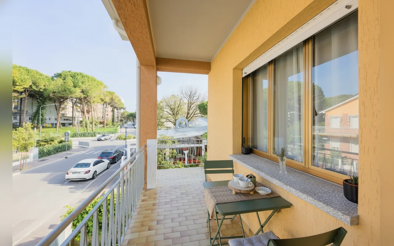 Casa Carinzia 24, Lignano Sabbiadoro (Friuli-Venezia Giulia)