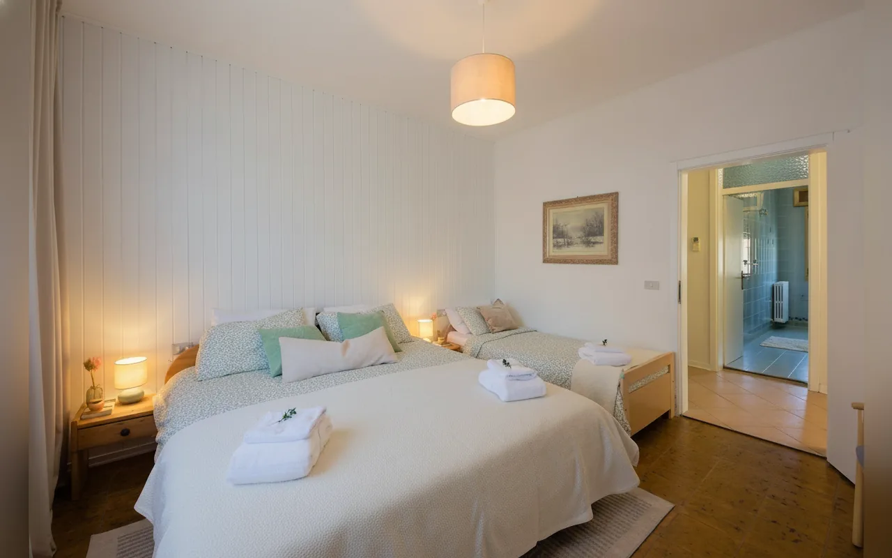 Casa Carinzia 24, struttura a Lignano Sabbiadoro (Friuli-Venezia Giulia) (foto 15)