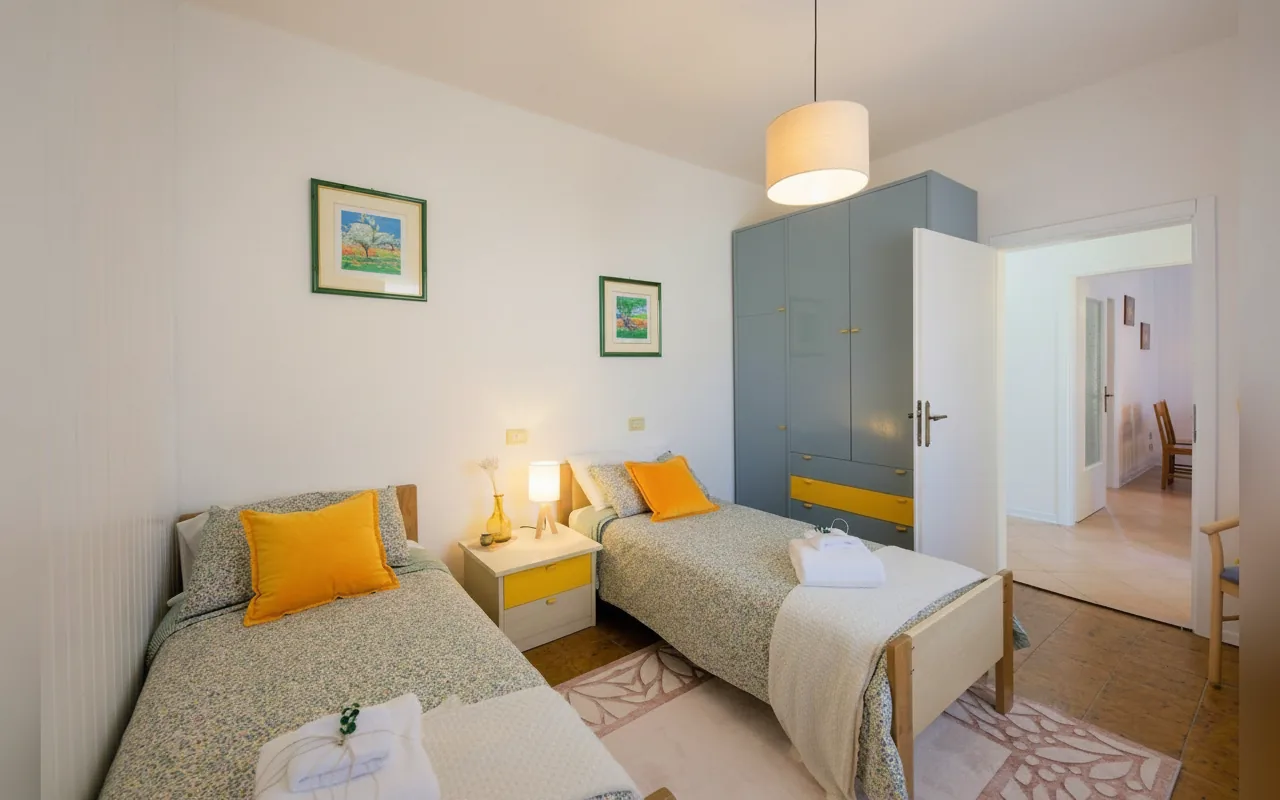 Casa Carinzia 24, struttura a Lignano Sabbiadoro (Friuli-Venezia Giulia) (foto 18)