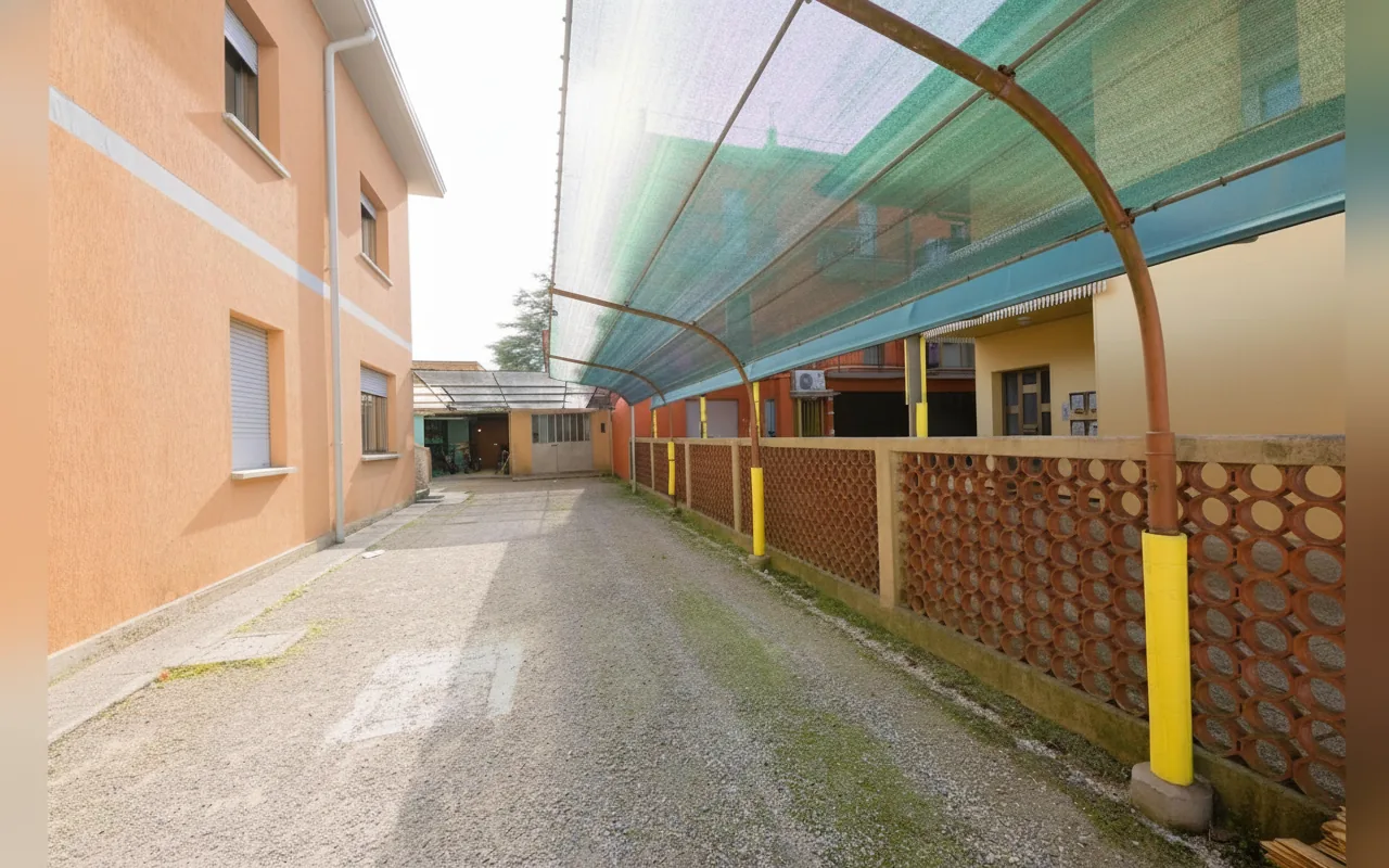 Esterni di Casa Carinzia 24, Lignano Sabbiadoro (Friuli-Venezia Giulia) (foto 2)