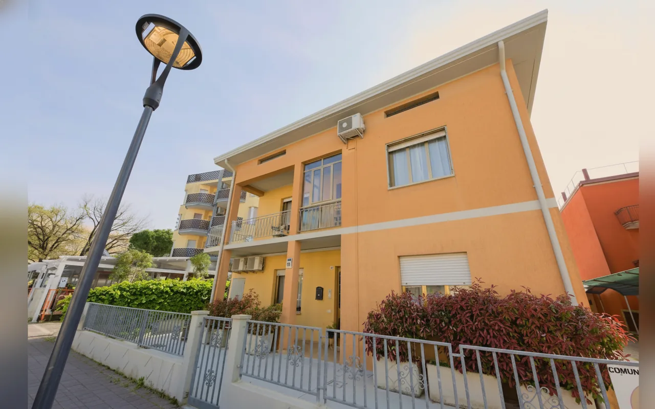 Esterni di Casa Carinzia 24, Lignano Sabbiadoro (Friuli-Venezia Giulia) (foto 3)