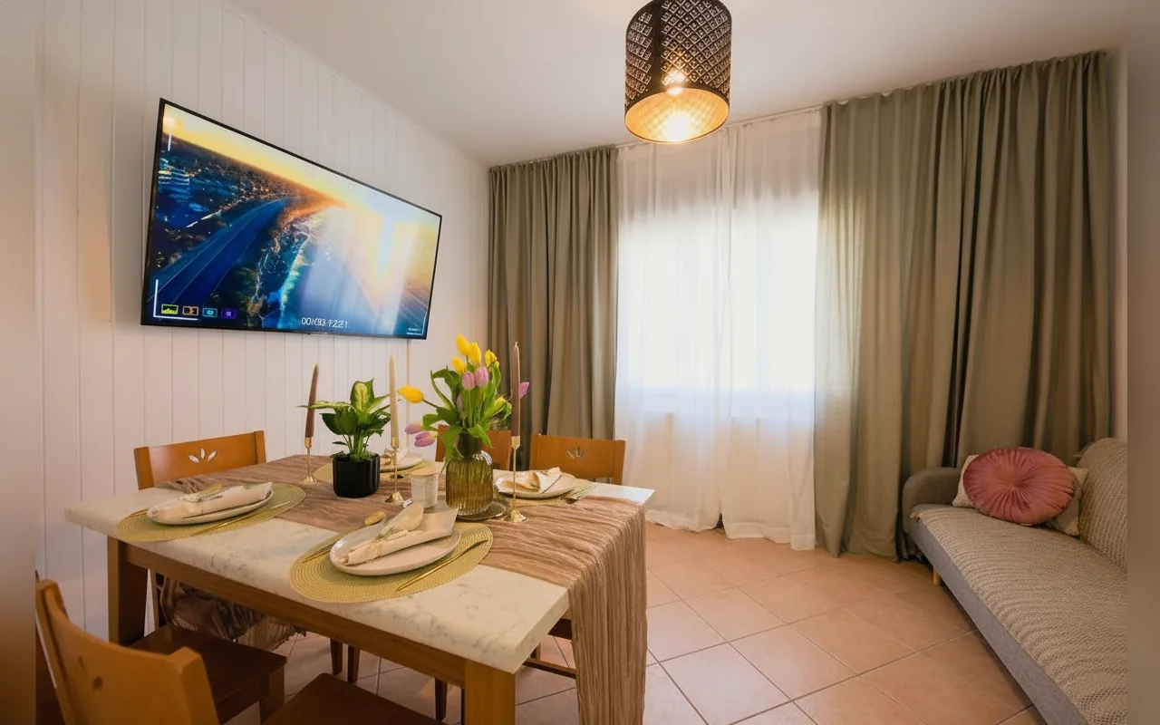 Camera con bagno privato — Casa Carinzia 24, Lignano Sabbiadoro (Friuli-Venezia Giulia) (foto 31)