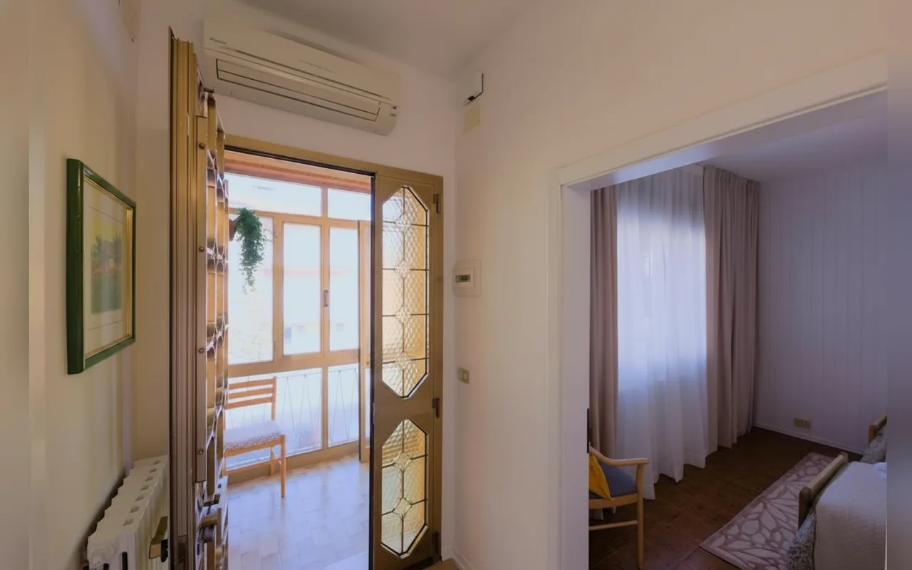 Esterni di Casa Carinzia 24, Lignano Sabbiadoro (Friuli-Venezia Giulia) (foto 6)