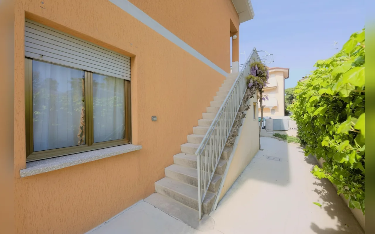 Esterni di Casa Carinzia 24, Lignano Sabbiadoro (Friuli-Venezia Giulia) (foto 8)